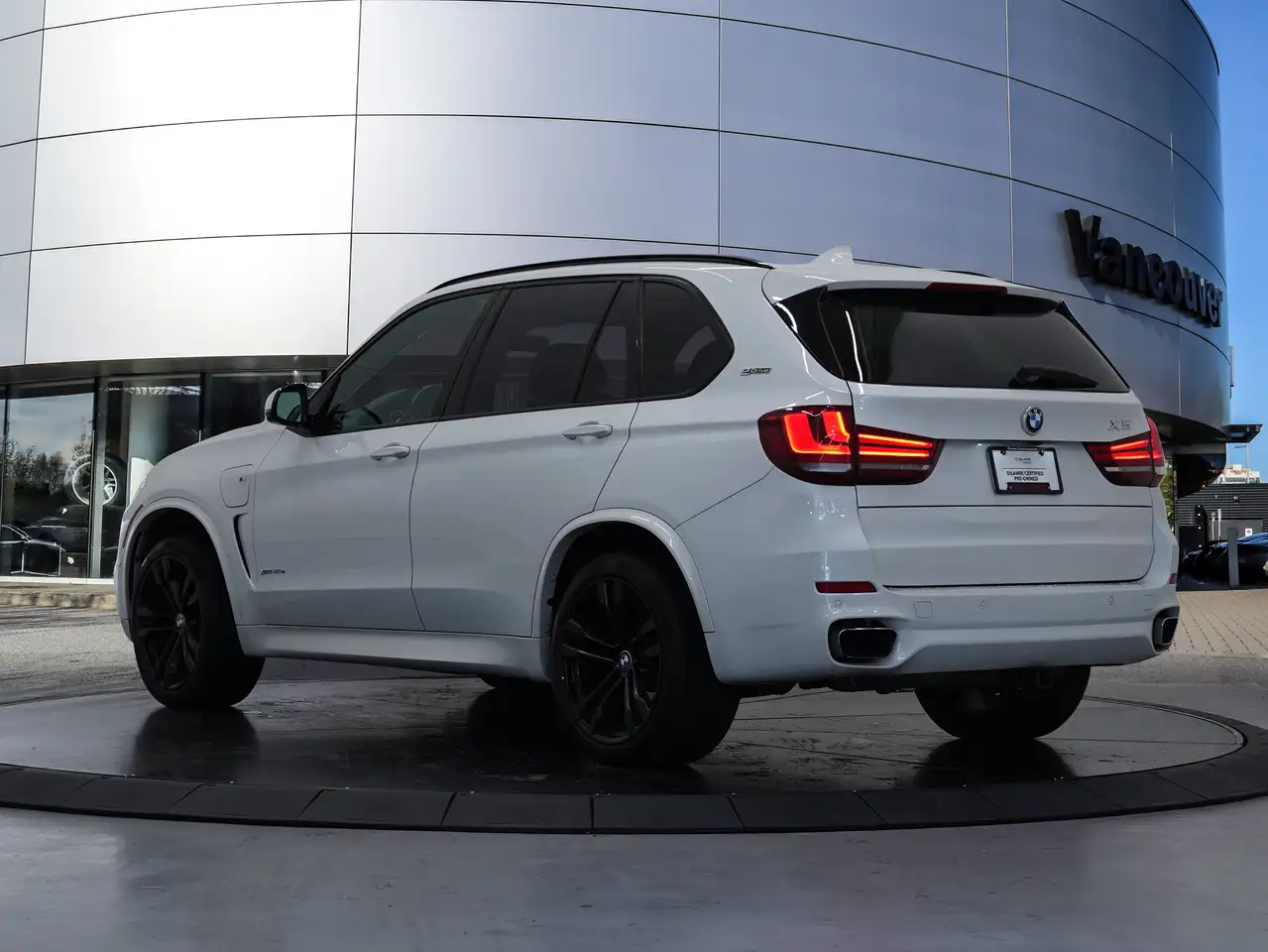 BMW X5 photo BMW X5