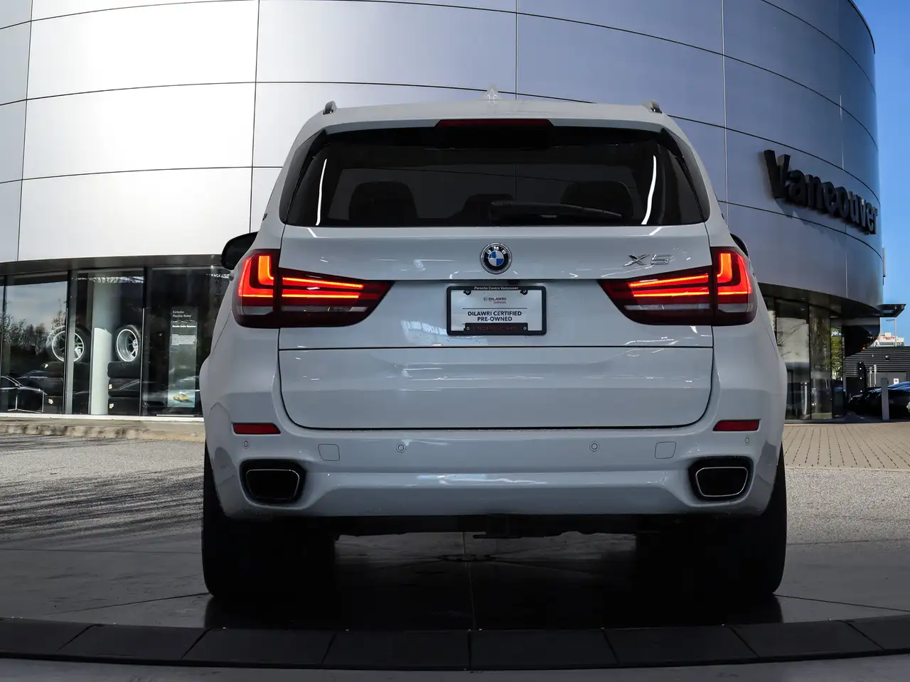 BMW X5 photo BMW X5