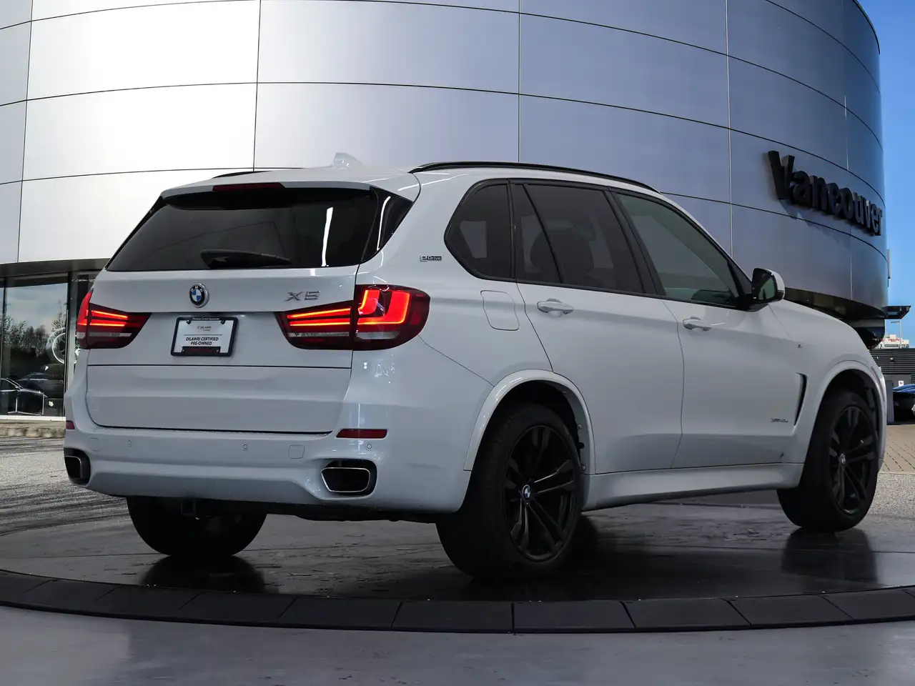 BMW X5 photo BMW X5