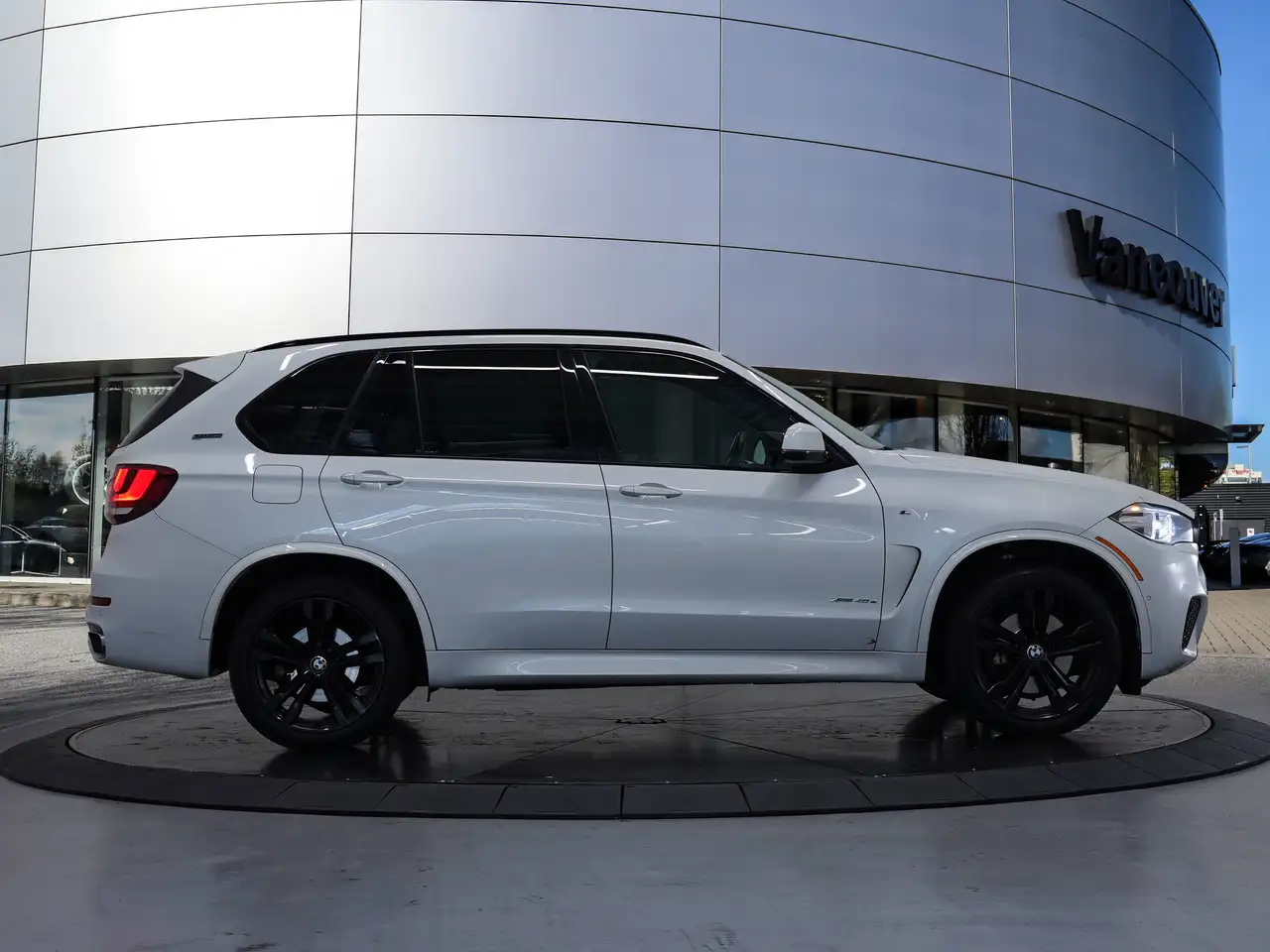 BMW X5 photo BMW X5