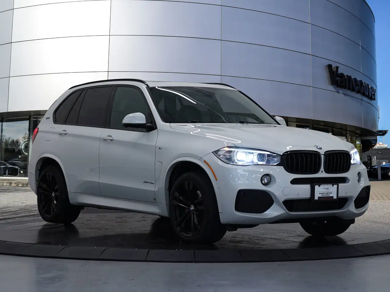 BMW X5 photo BMW X5