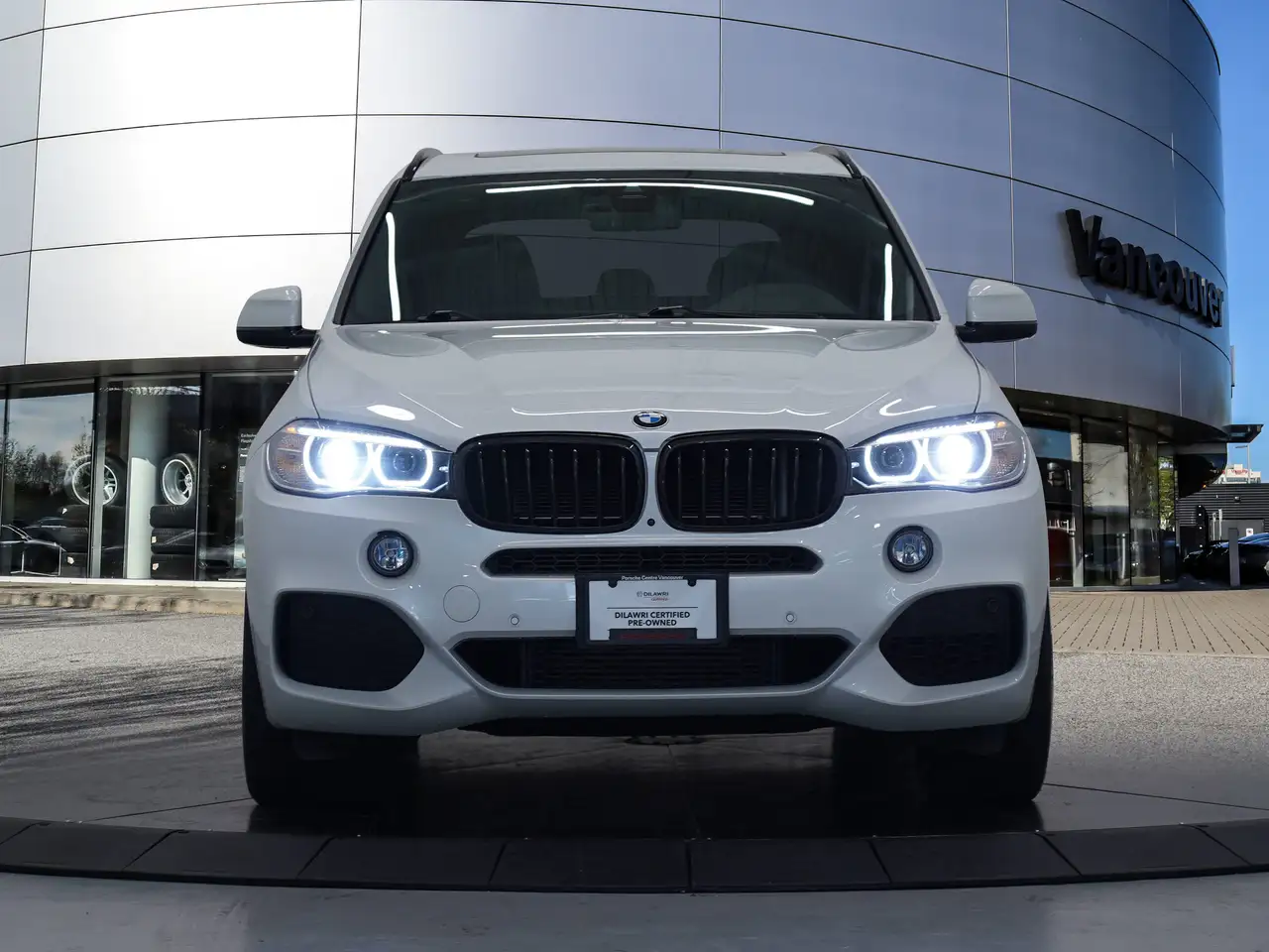 BMW X5 photo BMW X5