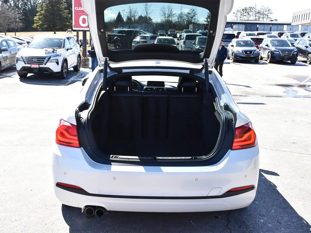 BMW 4 Series photo BMW 4 Series