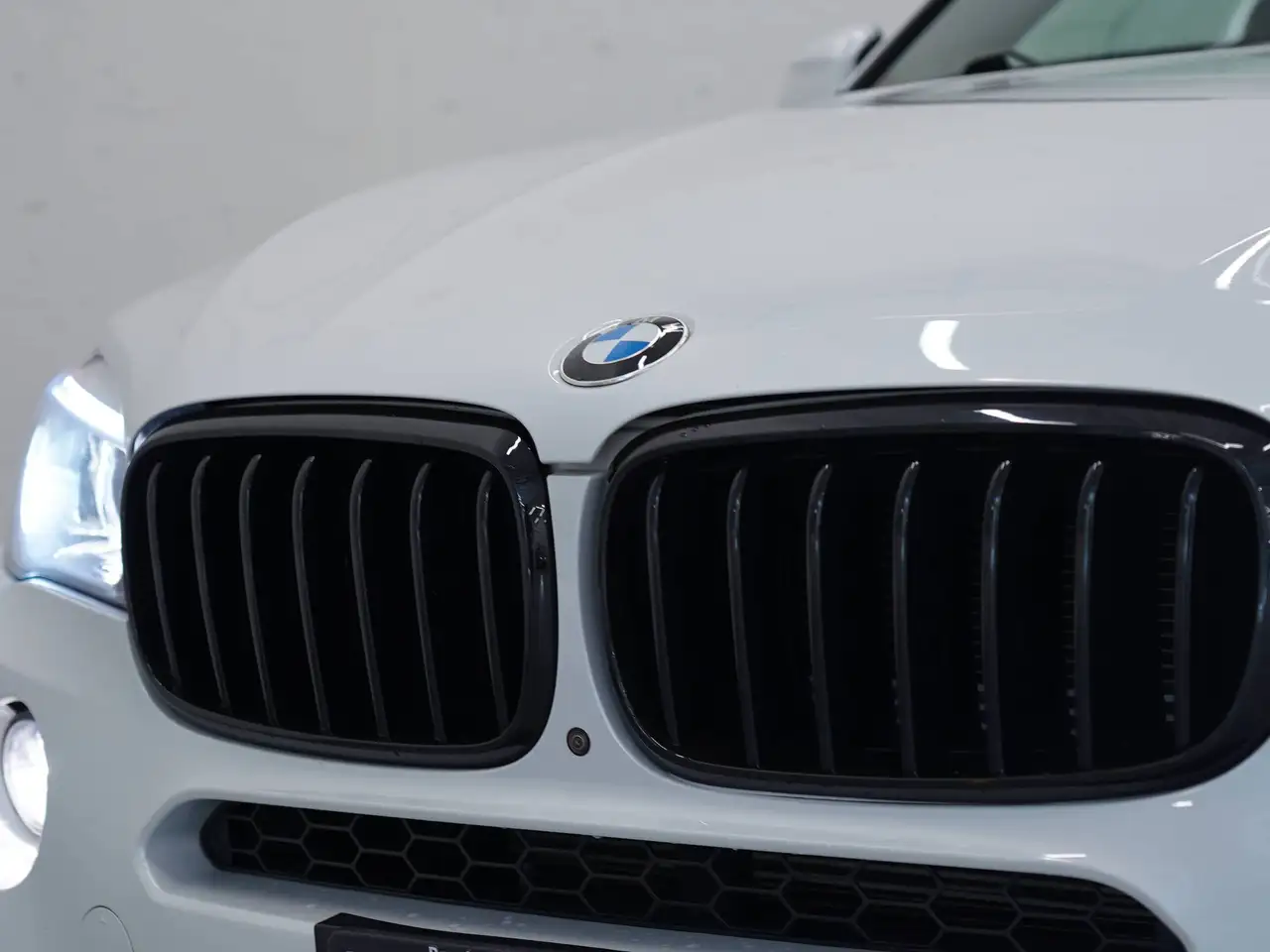 BMW X5 photo BMW X5