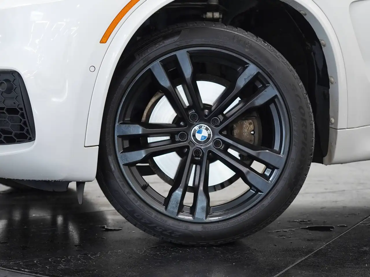 BMW X5 photo BMW X5