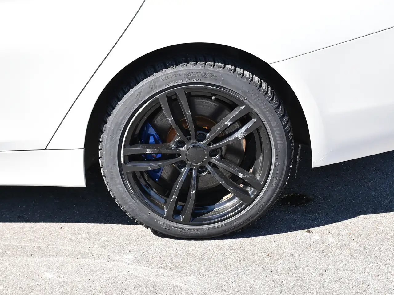BMW 4 Series photo BMW 4 Series