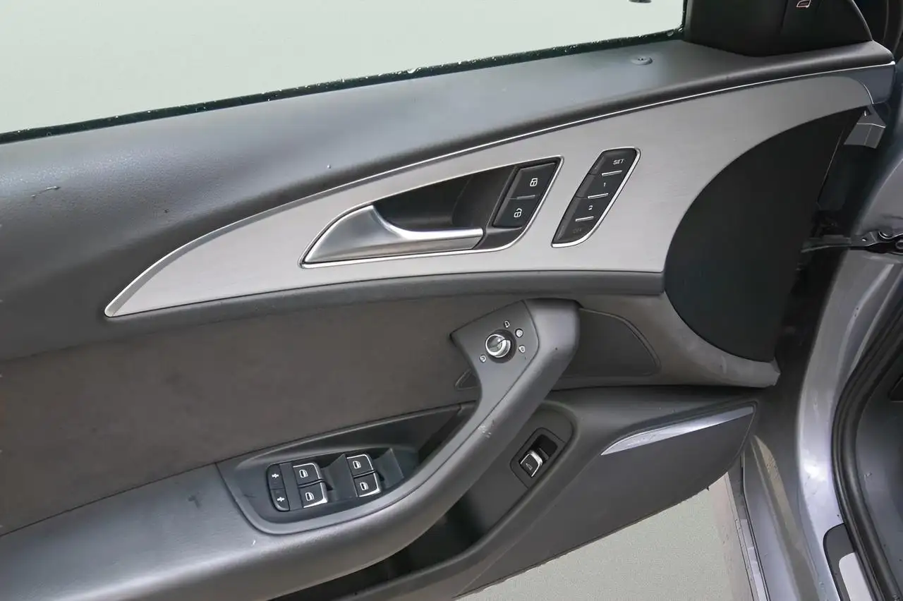 Audi A6 снимка Audi A6