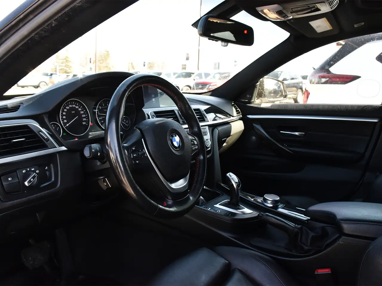 BMW 4 Series photo BMW 4 Series