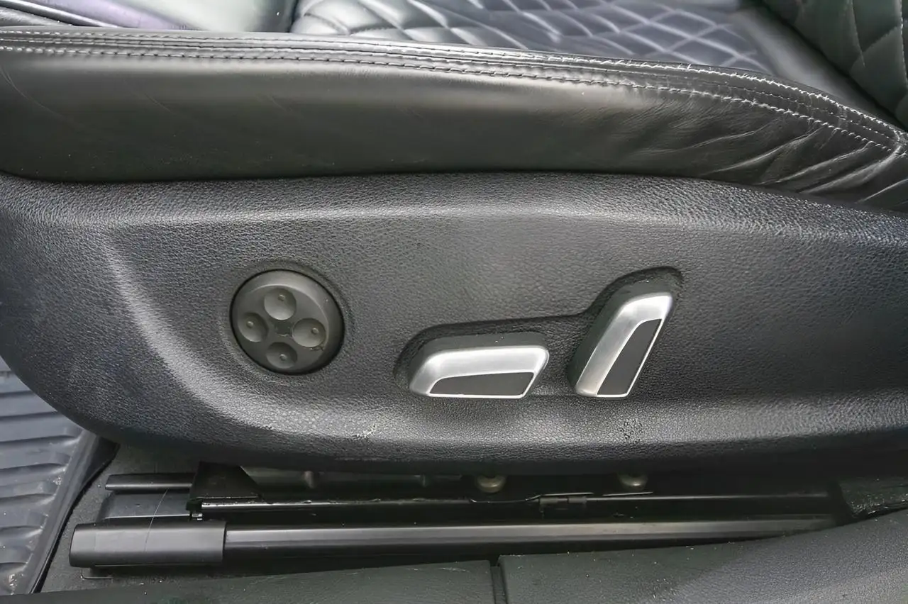 Audi A6 снимка Audi A6