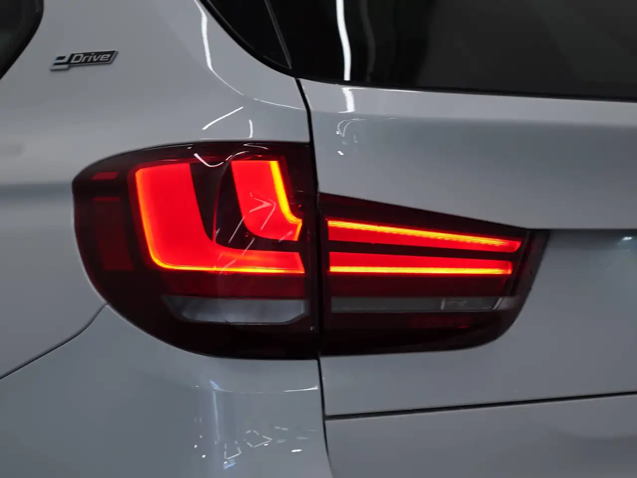 BMW X5 photo BMW X5