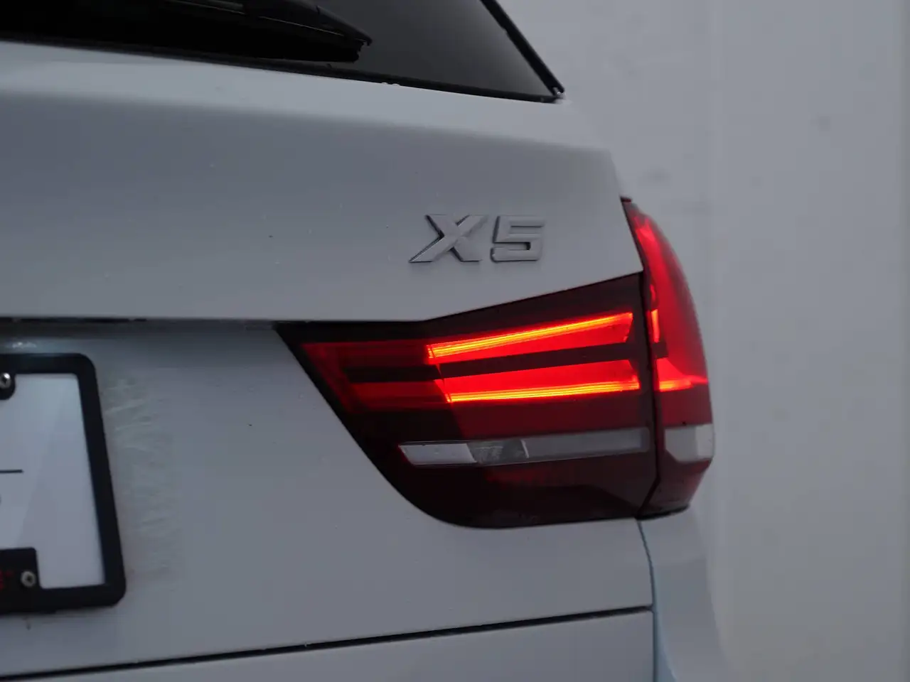 BMW X5 photo BMW X5