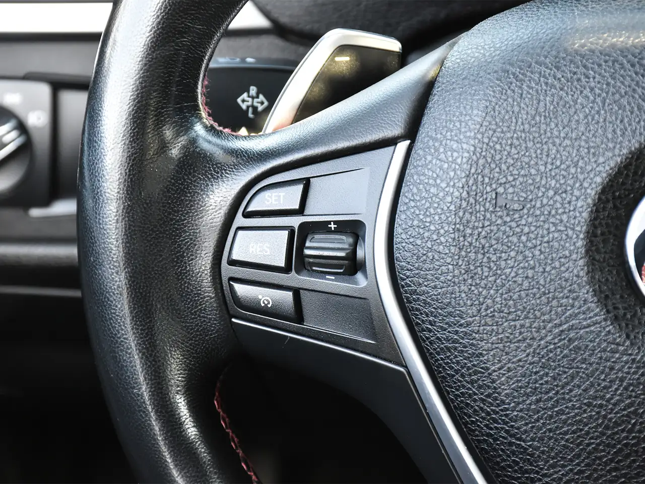 BMW 4 Series photo BMW 4 Series