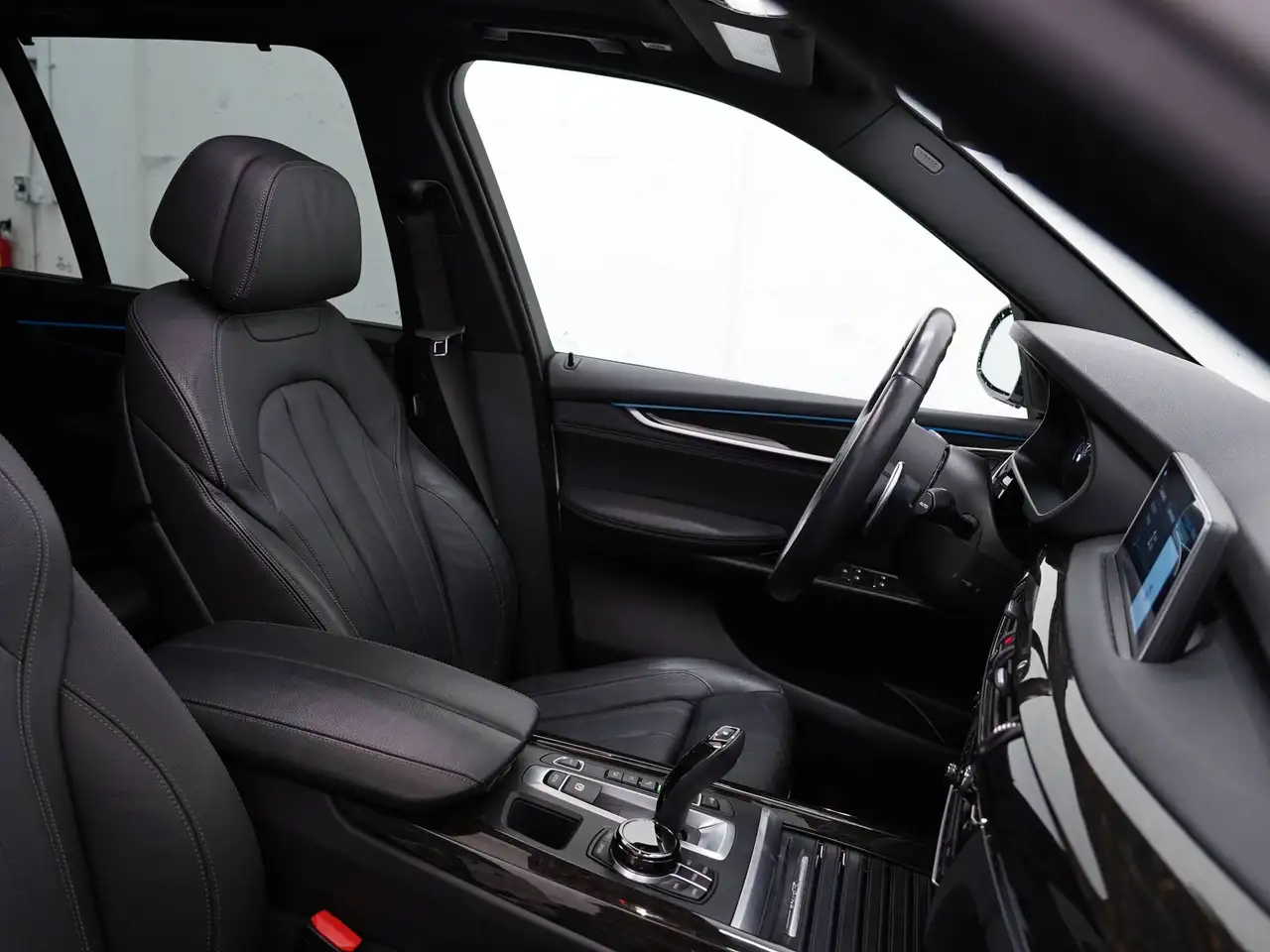 BMW X5 photo BMW X5