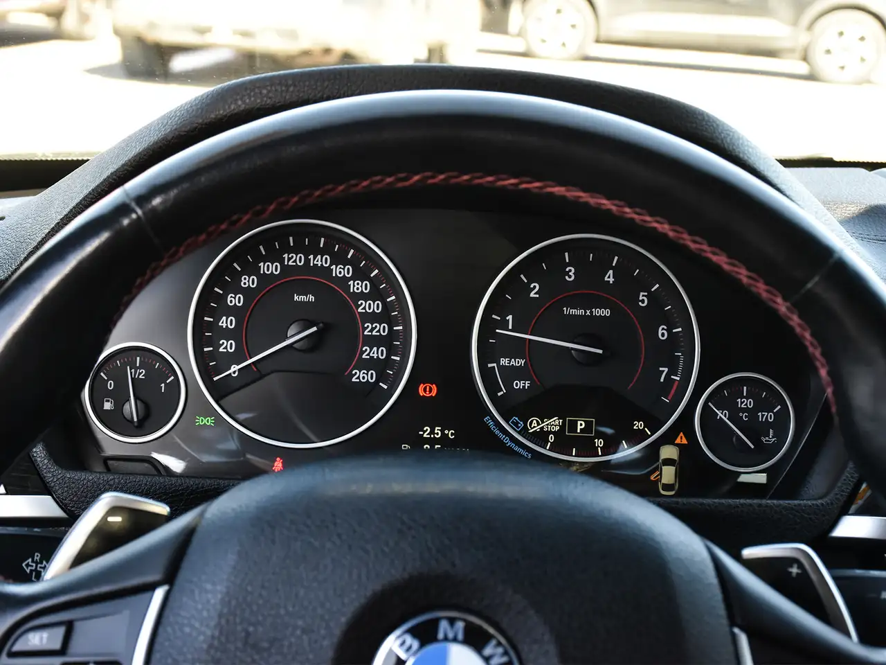 BMW 4 Series photo BMW 4 Series