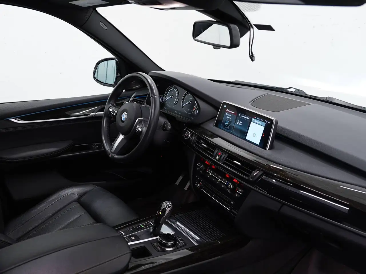 BMW X5 photo BMW X5