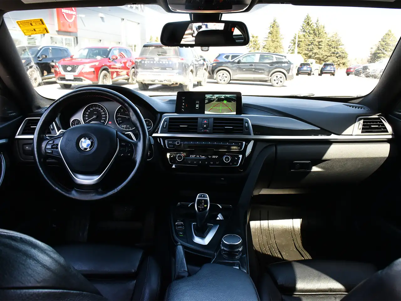 BMW 4 Series photo BMW 4 Series
