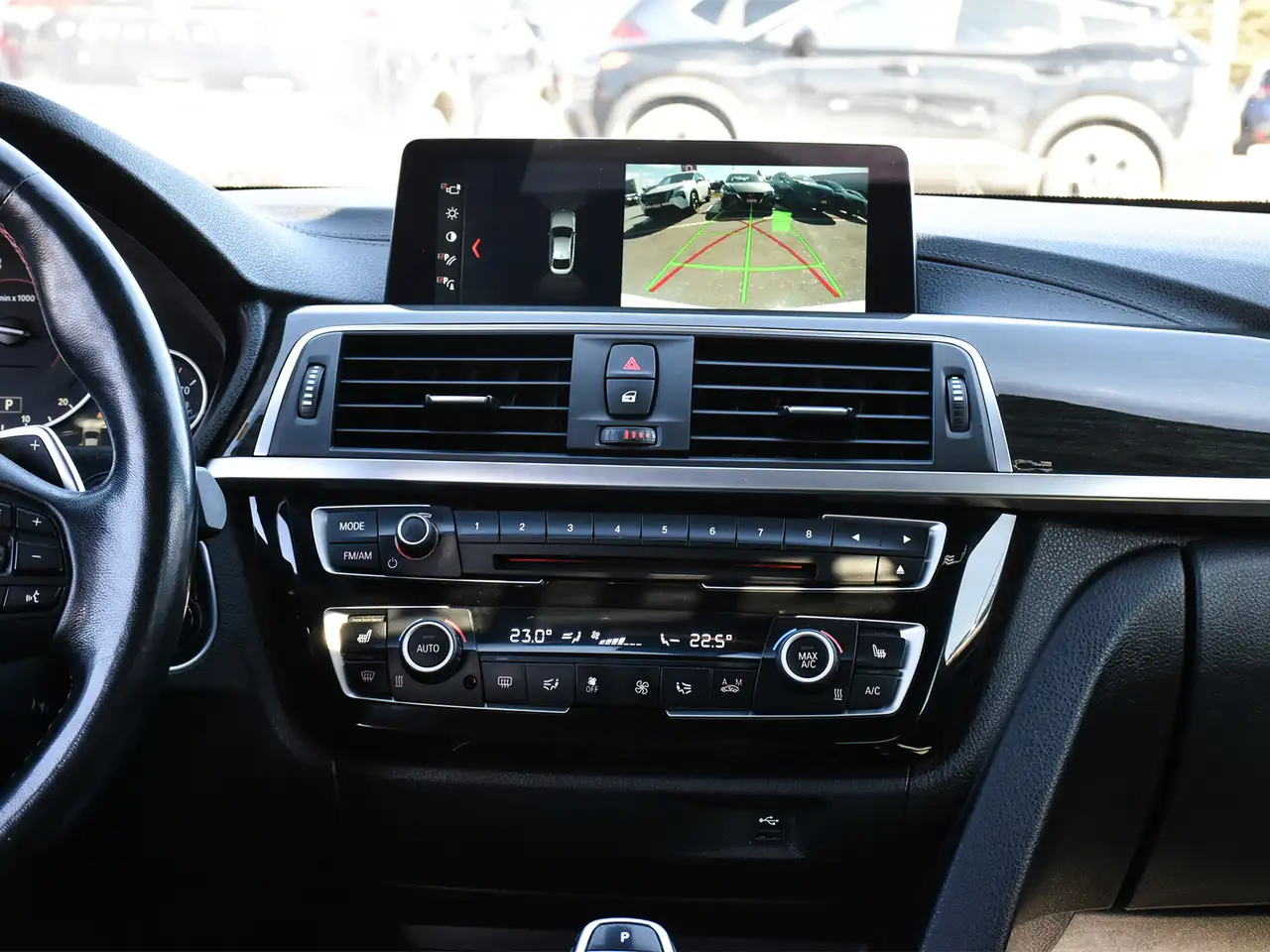 BMW 4 Series photo BMW 4 Series