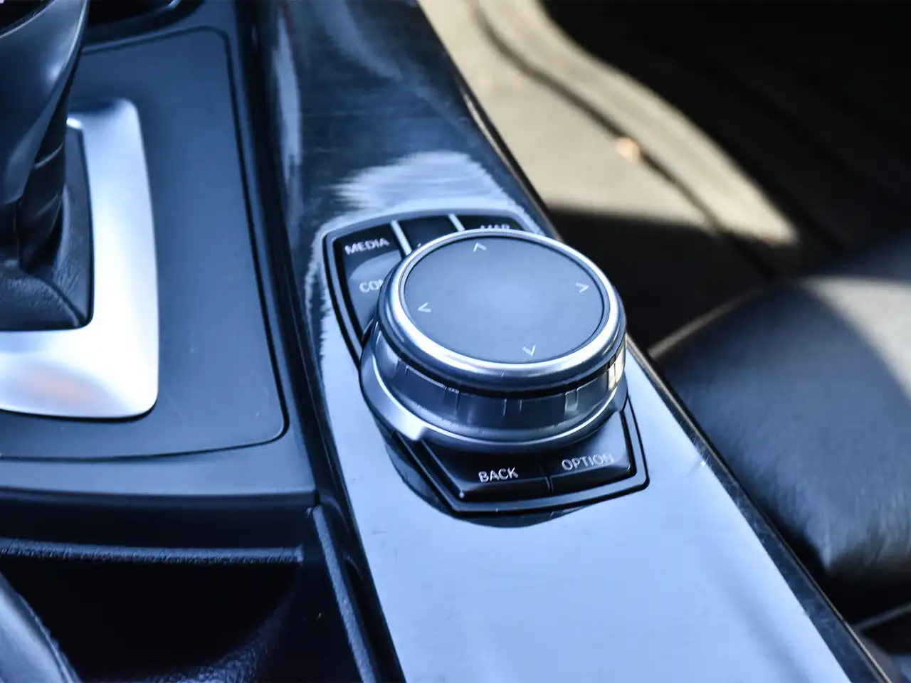 BMW 4 Series photo BMW 4 Series