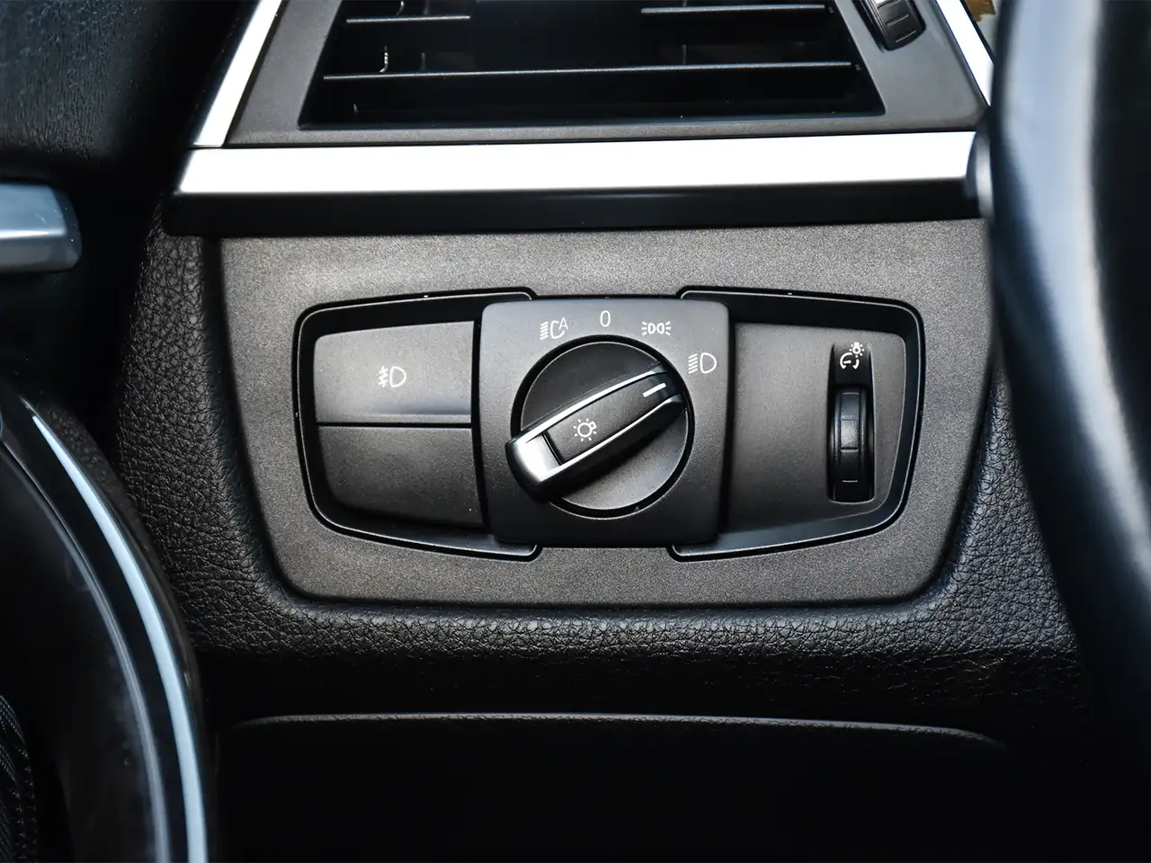 BMW 4 Series photo BMW 4 Series