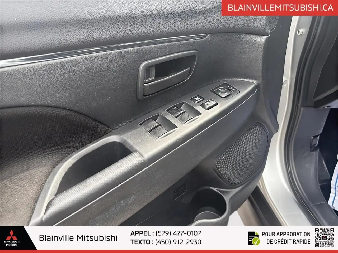 Mitsubishi RVR снимка Mitsubishi RVR