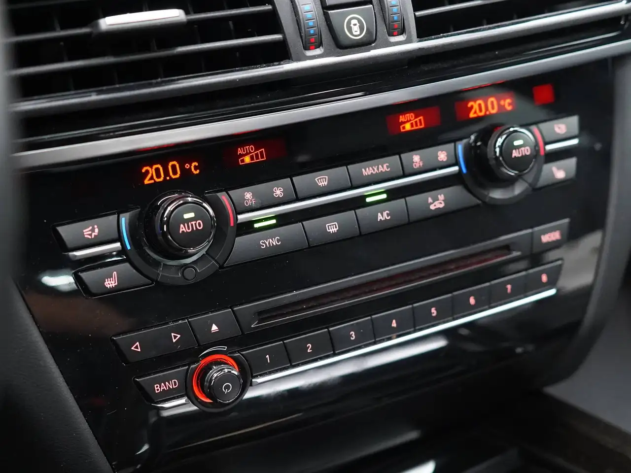 BMW X5 photo BMW X5