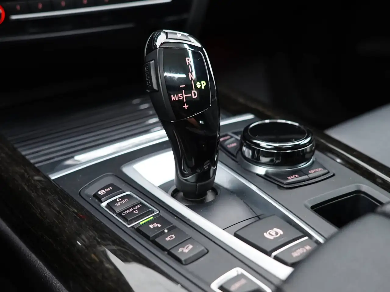 BMW X5 photo BMW X5