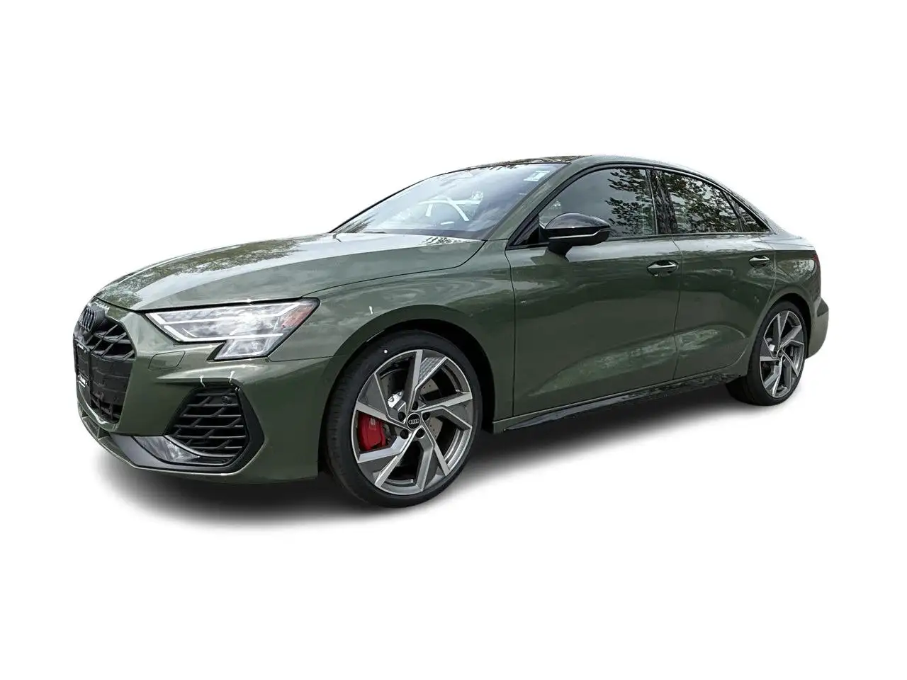 Audi S3 photo Audi S3