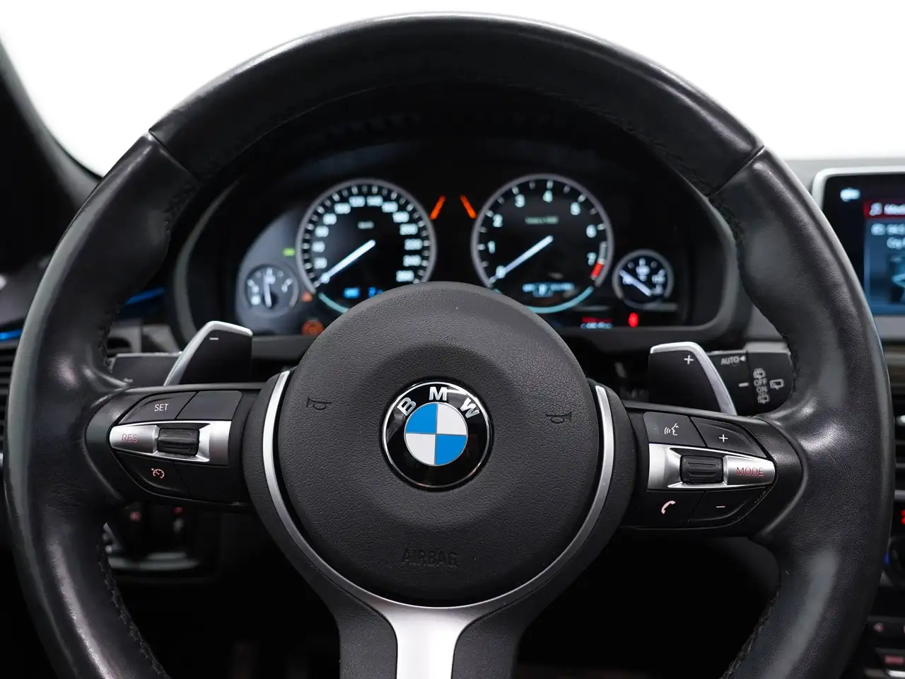 BMW X5 photo BMW X5