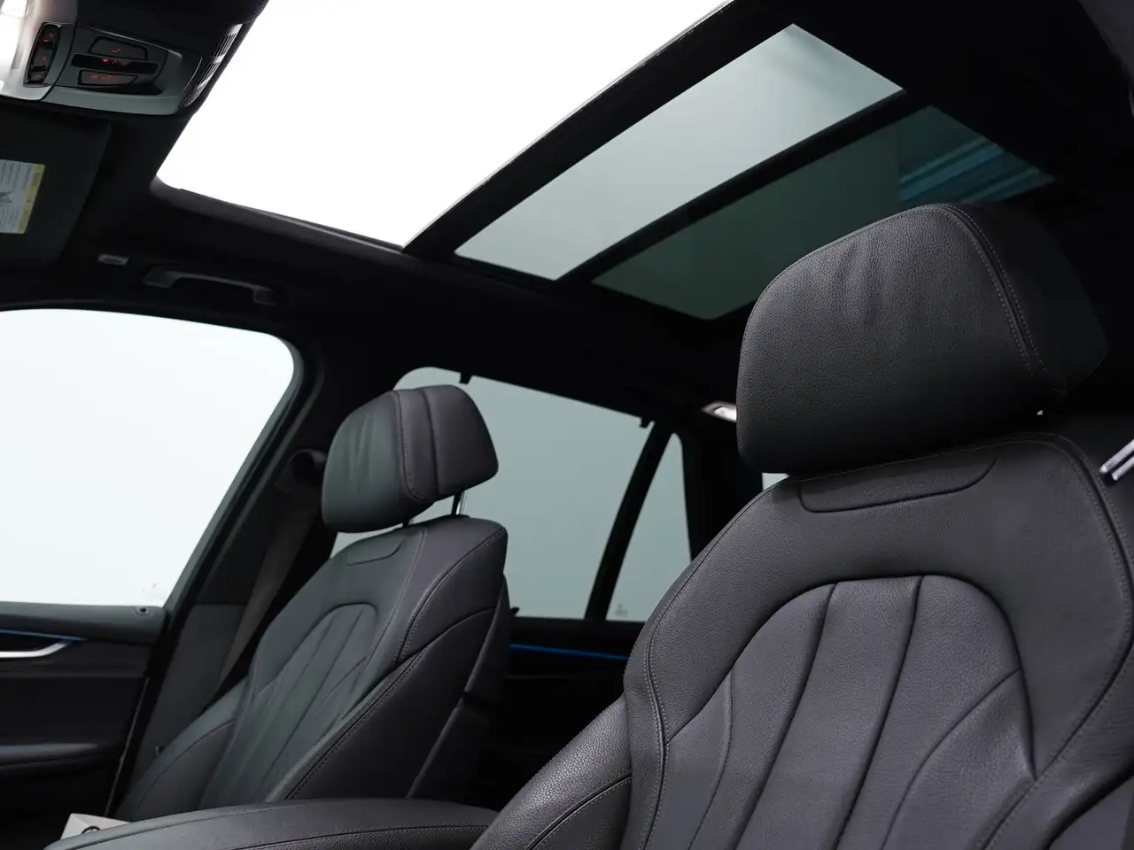 BMW X5 photo BMW X5