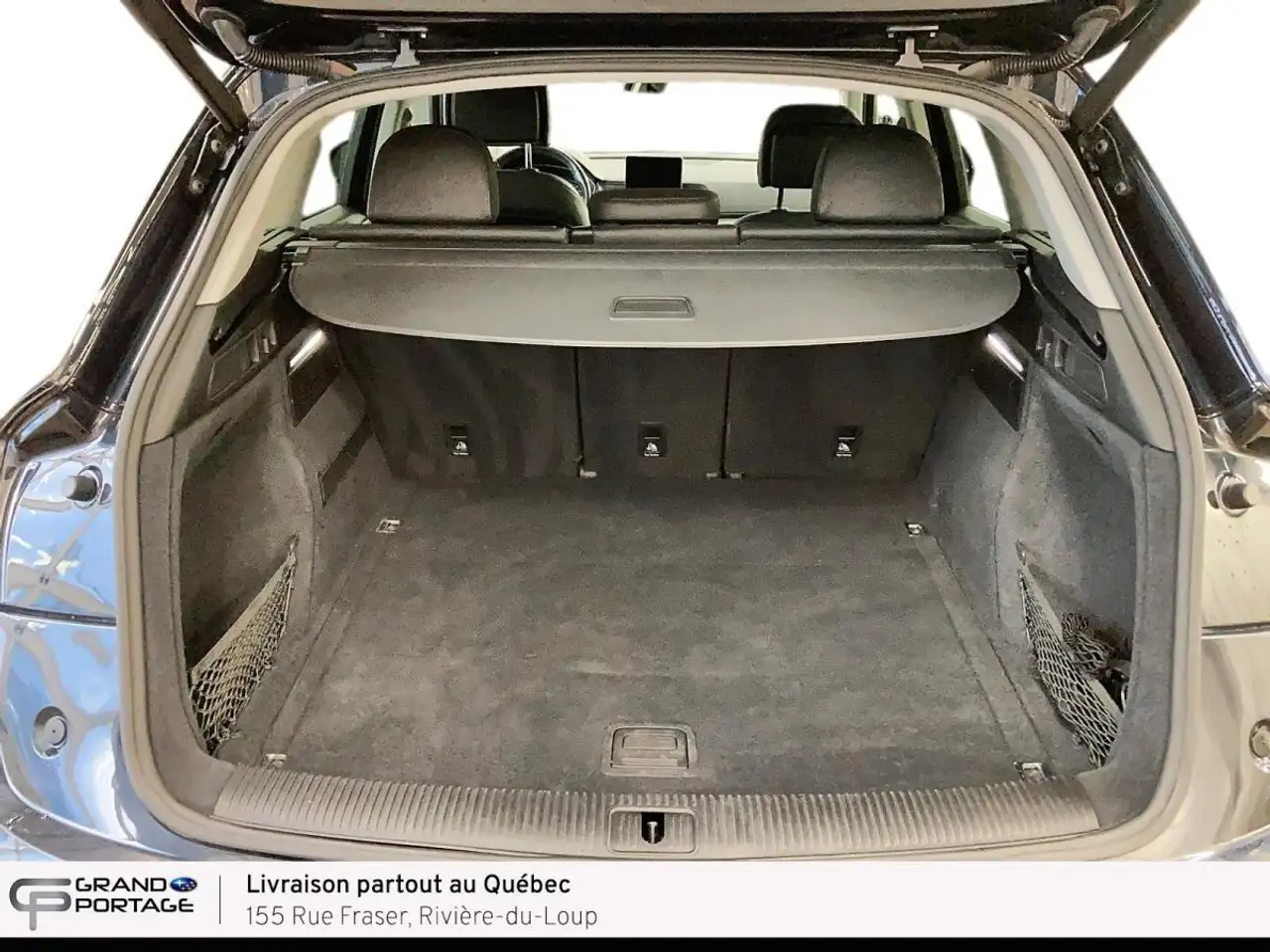 Audi Q5 fotografie Audi Q5