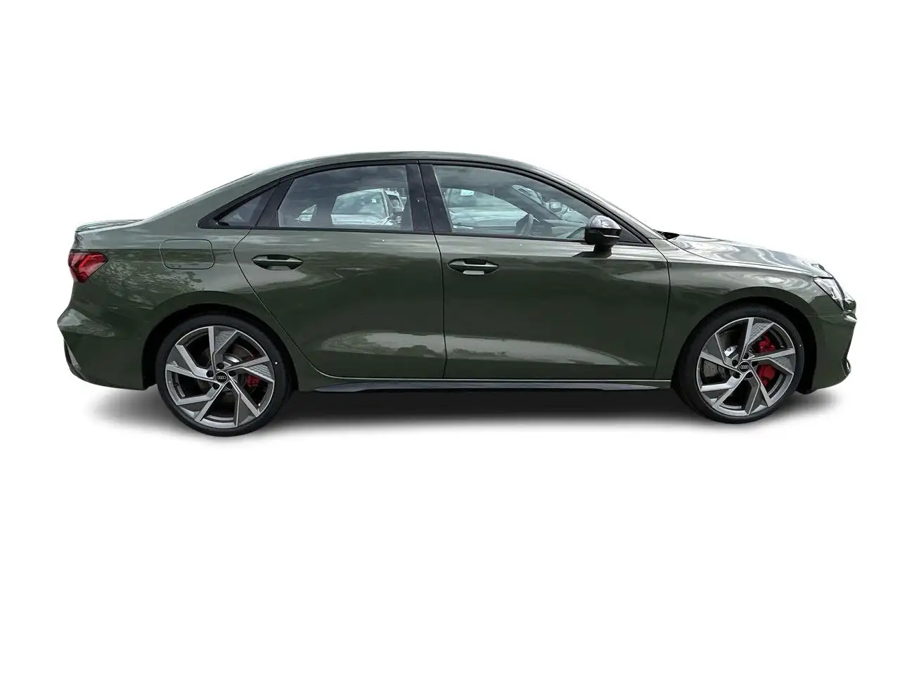 Audi S3 photo Audi S3