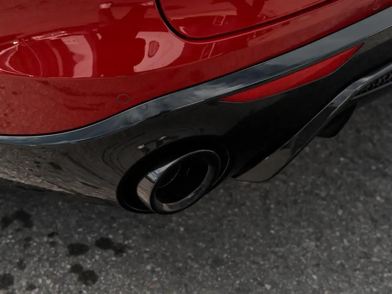 Alfa Romeo Stelvio fotografie Alfa Romeo Stelvio