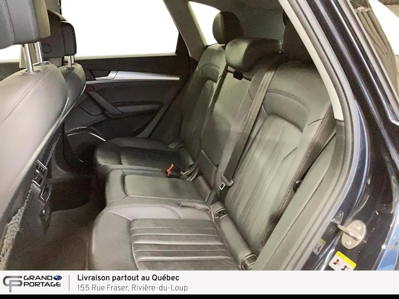 Audi Q5 fotografie Audi Q5