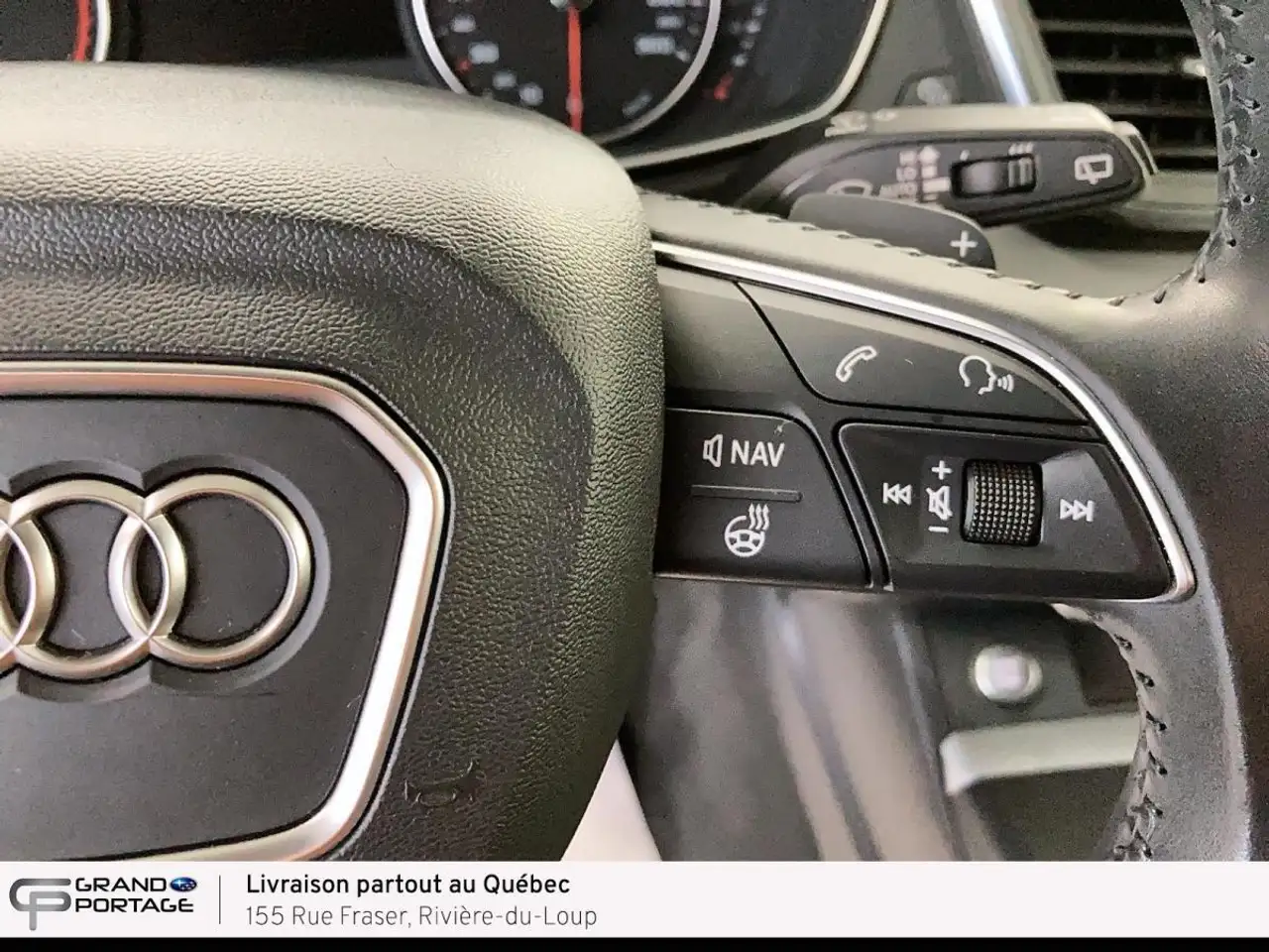 Audi Q5 fotografie Audi Q5