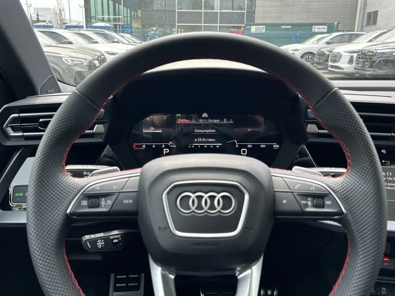 Audi S3 photo Audi S3