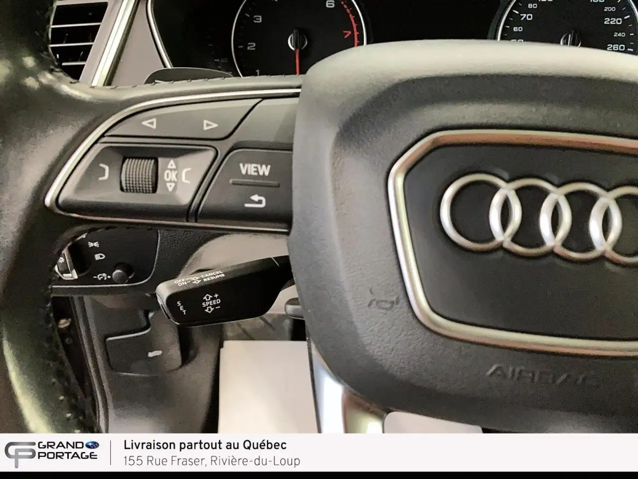 Audi Q5 fotografie Audi Q5