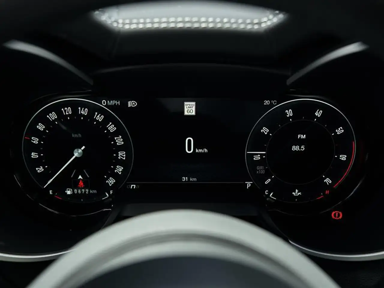 Alfa Romeo Stelvio fotografie Alfa Romeo Stelvio