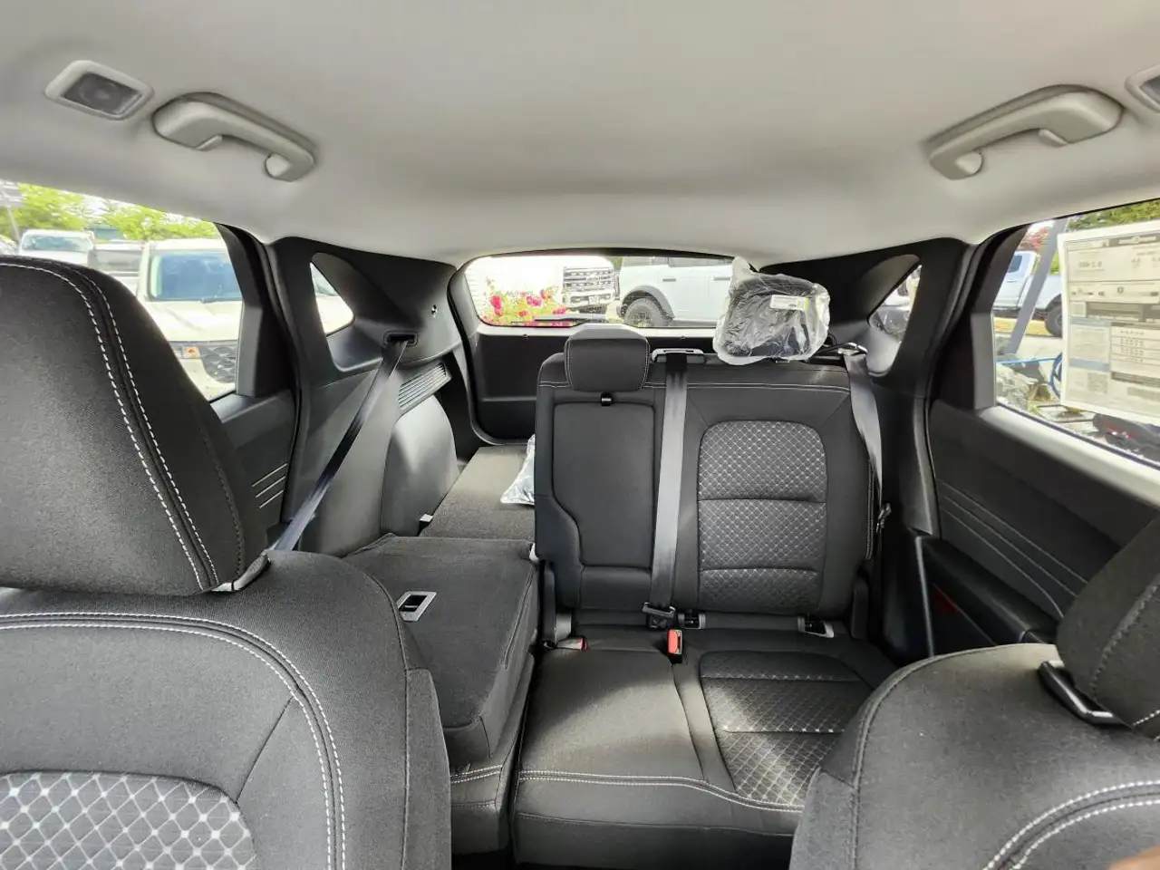 Ford Escape снимка Ford Escape