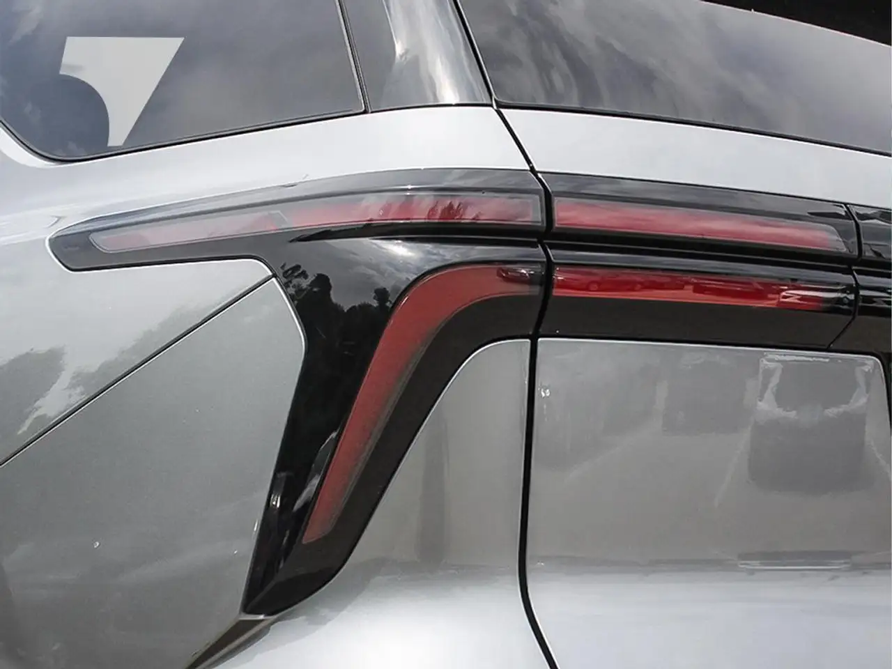 Chevrolet Traverse photo Chevrolet Traverse