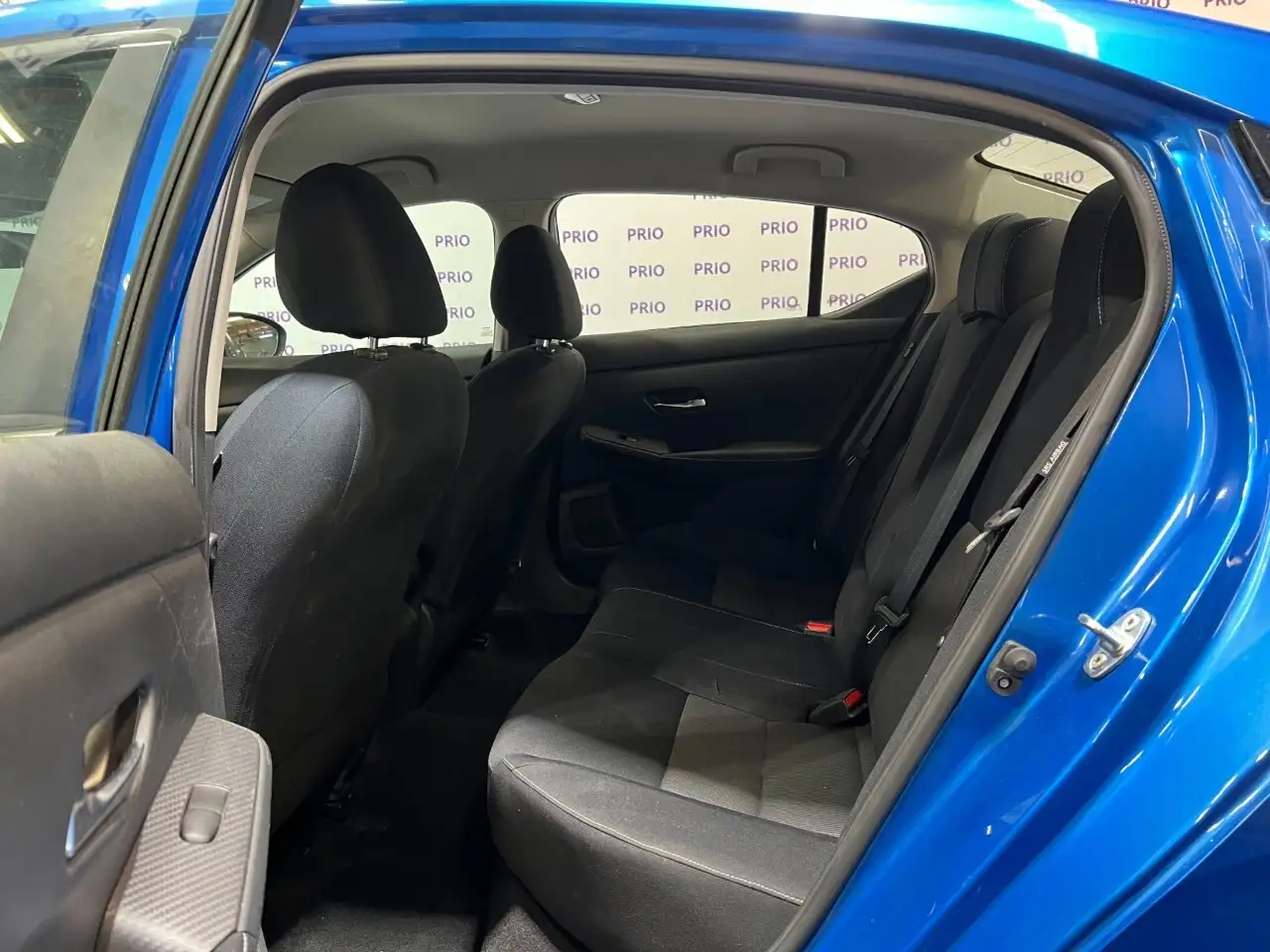 Nissan Sentra снимка Nissan Sentra