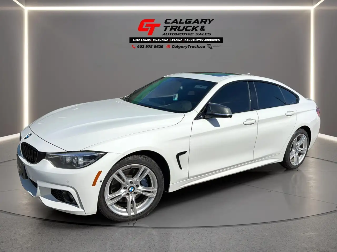 BMW 4 Series fotografie BMW 4 Series