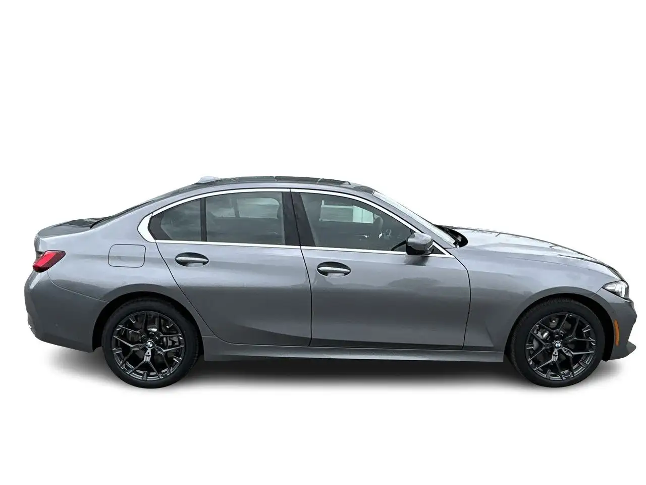BMW 3 Series снимка BMW 3 Series