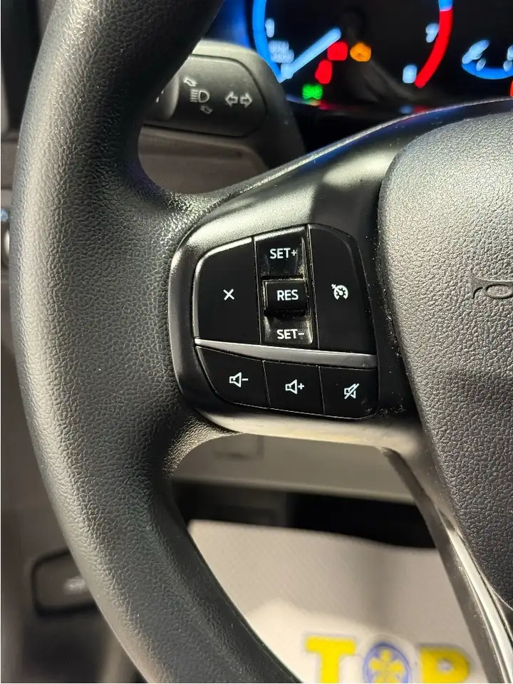 Ford Bronco Sport fotografie Ford Bronco Sport