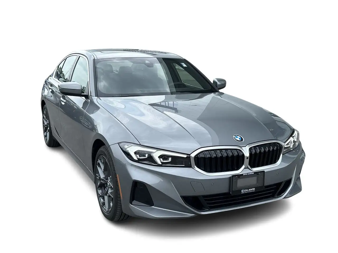 BMW 3 Series снимка BMW 3 Series