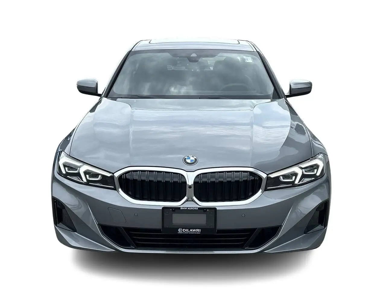 BMW 3 Series снимка BMW 3 Series