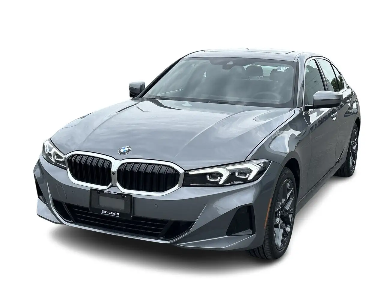BMW 3 Series снимка BMW 3 Series