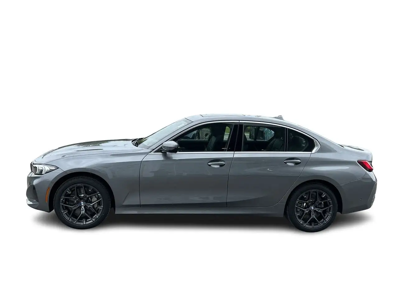 BMW 3 Series снимка BMW 3 Series