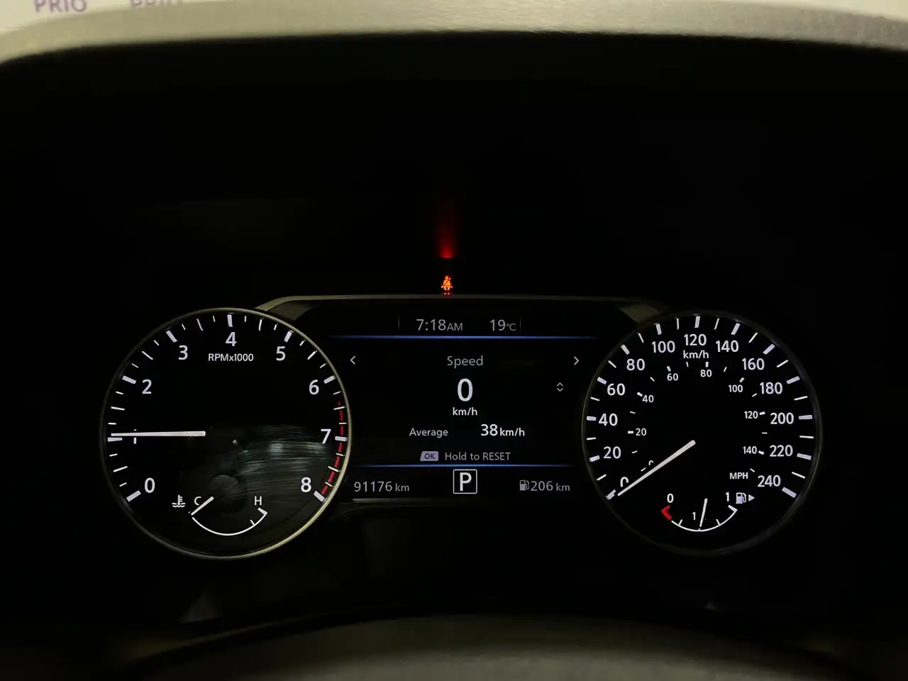 Nissan Sentra снимка Nissan Sentra