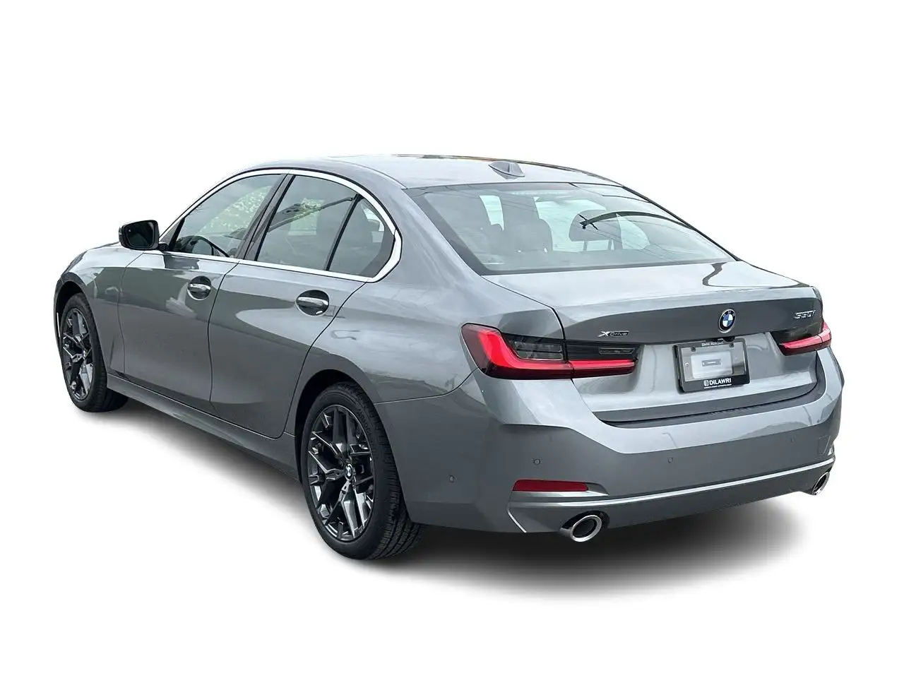 BMW 3 Series снимка BMW 3 Series