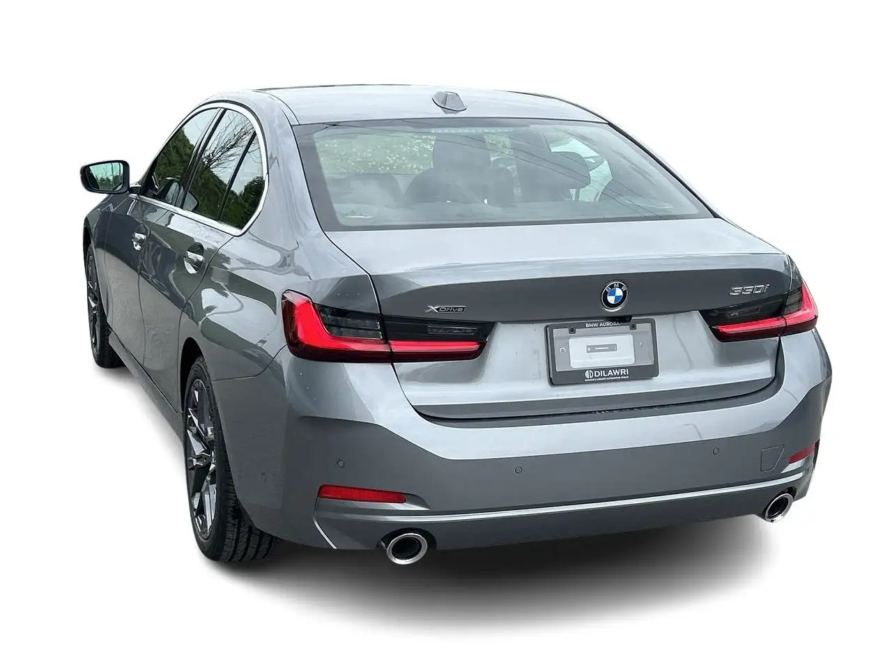 BMW 3 Series снимка BMW 3 Series